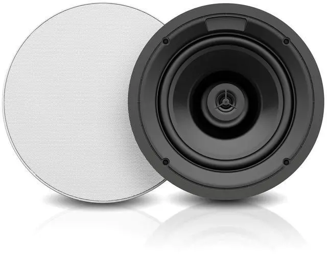 Main image of ICM812 Musica Series 8" 65W in-Ceiling Speakers
