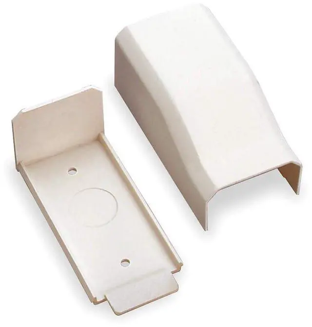 Main image of End Feed, Ivory, NM2000, Ends