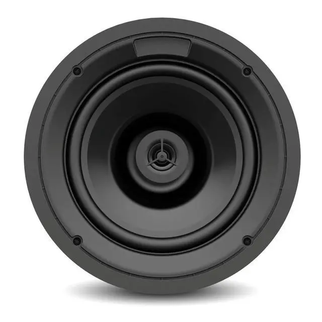 Alt view image 2 of 2 - ICM812 Musica Series 8" 65W in-Ceiling Speakers