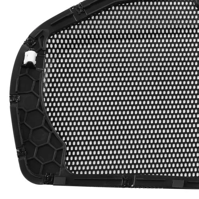 Alt view image 5 of 7 - Front Fairing Speaker Grills Mesh For Harley Road Glide FLTRX ST FLTRXSTSE 2024-2026 CVO FLTRXSE 2023-2025 Road Glide Limited FLTRXL FLTRT 2026