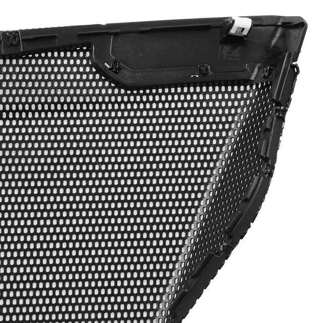 Alt view image 6 of 7 - Front Fairing Speaker Grills Mesh For Harley Road Glide FLTRX ST FLTRXSTSE 2024-2026 CVO FLTRXSE 2023-2025 Road Glide Limited FLTRXL FLTRT 2026