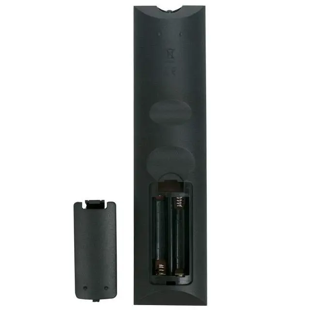Alt view image 3 of 3 - New NB555 NB555UD Replace Remote for Magnavox ZV450MW8 ZV450MW8A Video Recorder