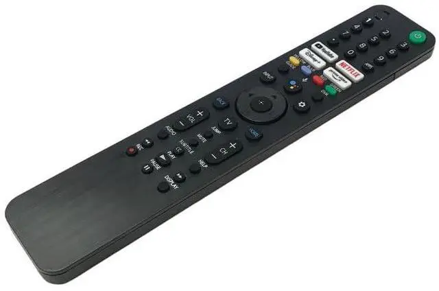Main image of Remote Control Compatible with Sony Model Numbers XR-100X92, XR-50X90J, XR-55A80J, XR-55X90CJ, XR-55X90J, XR-65A80CJ