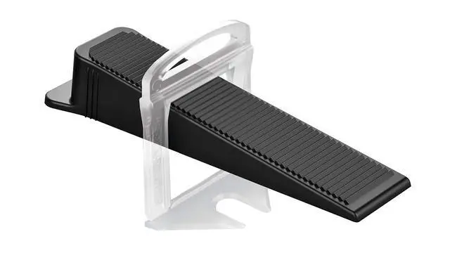 Alt view image 2 of 7 - Delta Levelling Pack of 200 cable ties (615mm)