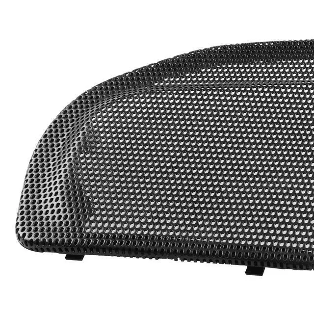 Alt view image 7 of 7 - Front Fairing Speaker Grills Mesh For Harley Road Glide FLTRX ST FLTRXSTSE 2024-2026 CVO FLTRXSE 2023-2025 Road Glide Limited FLTRXL FLTRT 2026