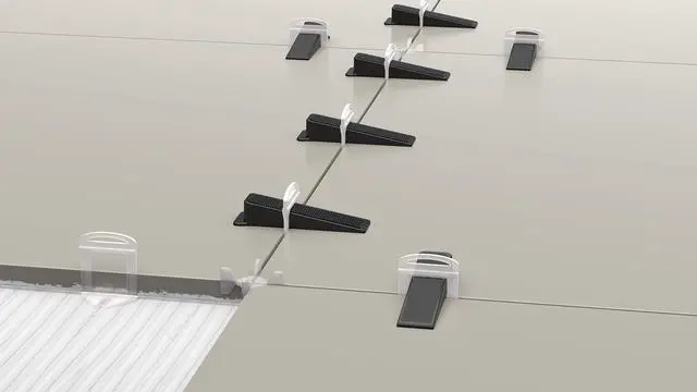 Alt view image 4 of 7 - Delta Levelling Pack of 200 cable ties (615mm)