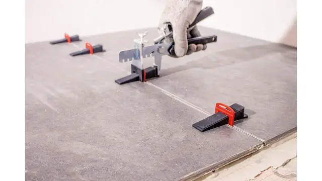 Alt view image 5 of 7 - Delta Levelling Pack of 200 cable ties (615mm)