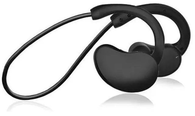 Main image of Wireless Headphones Sports Earphones Hands-Free Mic Compatible with Motorola Moto G 5G (2024,2023,2022), Folding Neckband Headset Earbuds Hi-Fi Sound