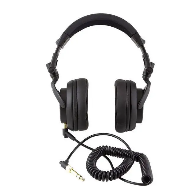 Alt view image 3 of 6 - MXL HX9 Over-Ear Studio Pro Headphone