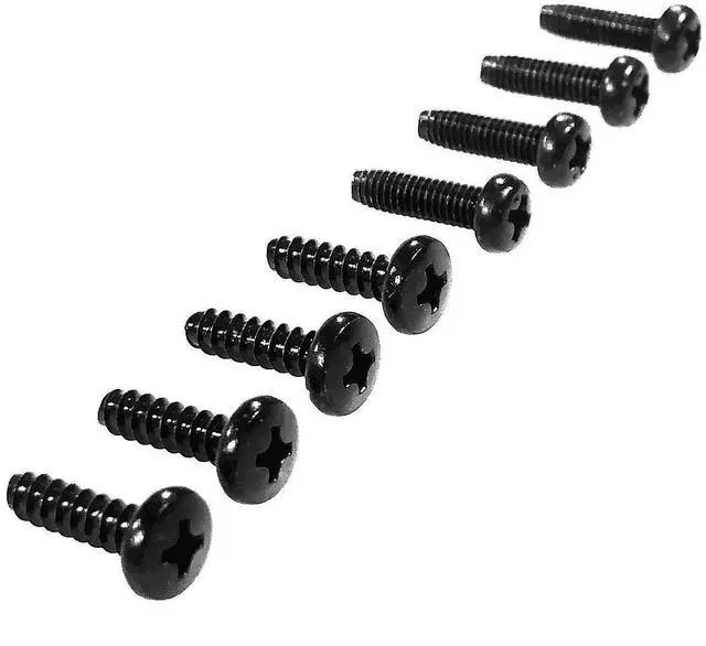 Main image of TV Base Stand Pedestal Leg Screws for Samsung UN60KU6300FXZA | UN60KU6300F, UN60KU6300 Replacement
