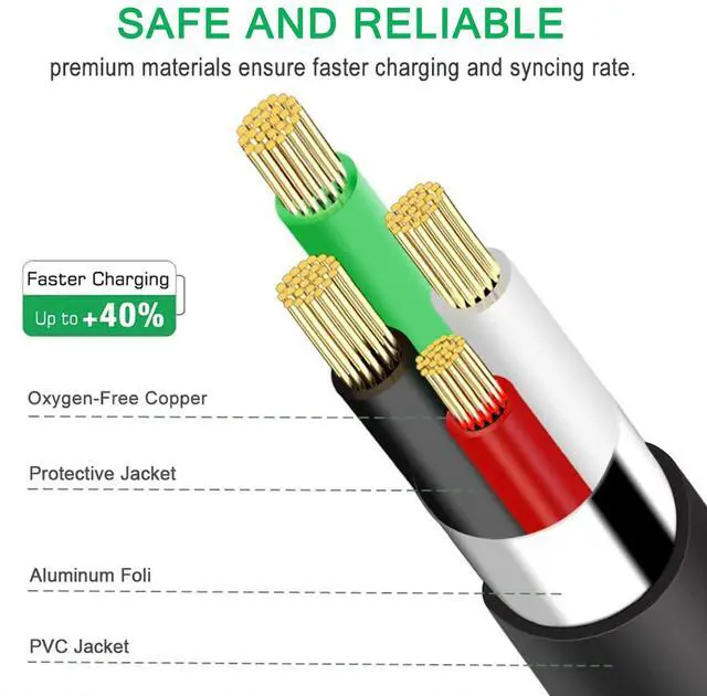 Alt view image 4 of 6 - 5ft AC in Power Cord Outlet Socket Plug Cable Lead Compatible with Panasonic SE-FX50 SE-FX60 SE-FX65 SE-FX65A SE-FX67 Wireless System Audio Digital Receiver