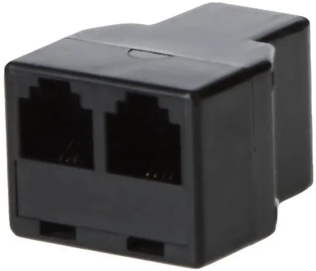 Main image of 906187 3 Way Rj14 Cable Splitter
