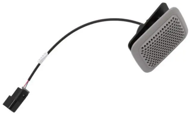 Main image of for Chevy Silverado 1500 2014 2015 2016 Telephone Microphone