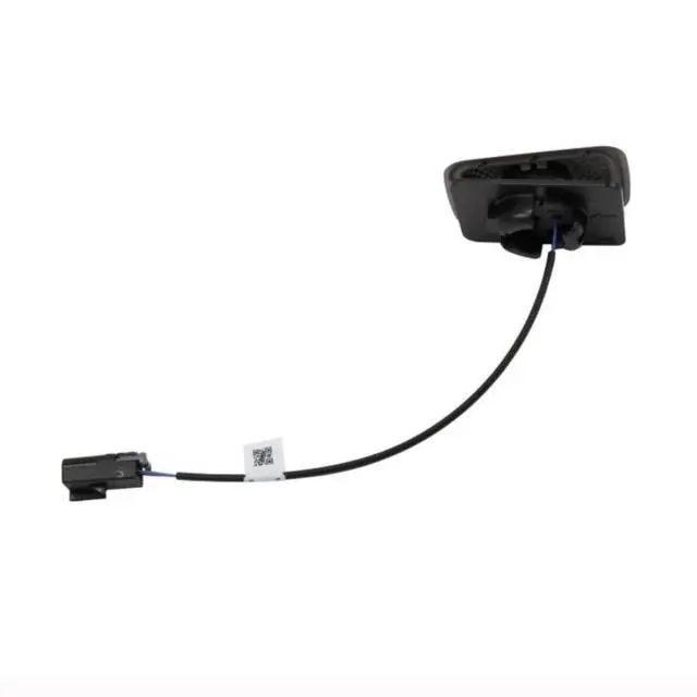 Alt view image 2 of 3 - for Chevy Silverado 1500 2014 2015 2016 Telephone Microphone