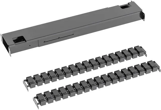 Main image of Beam & Cable Management Spine