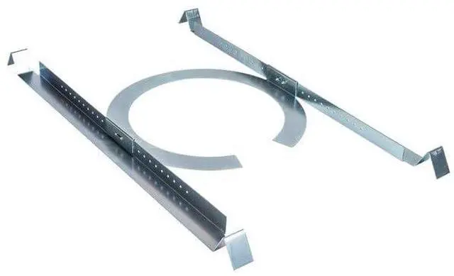 Main image of TB95 Tile Bridge for CC80W and CC80TPW Speakers