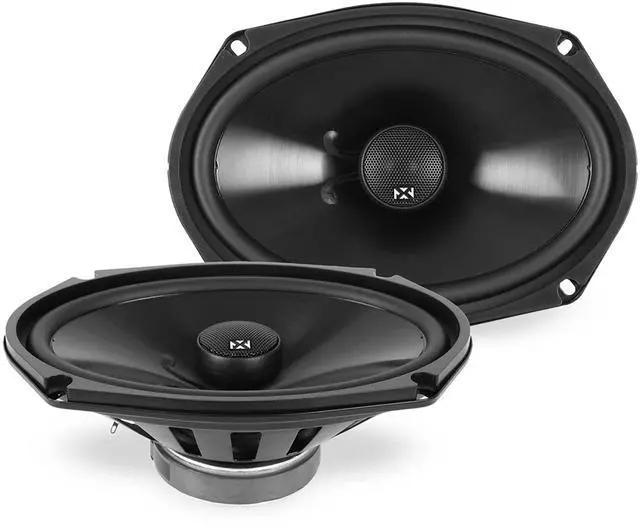 Main image of Rear Deck Speaker Replacement Package for Toyota Echo 2000-2005