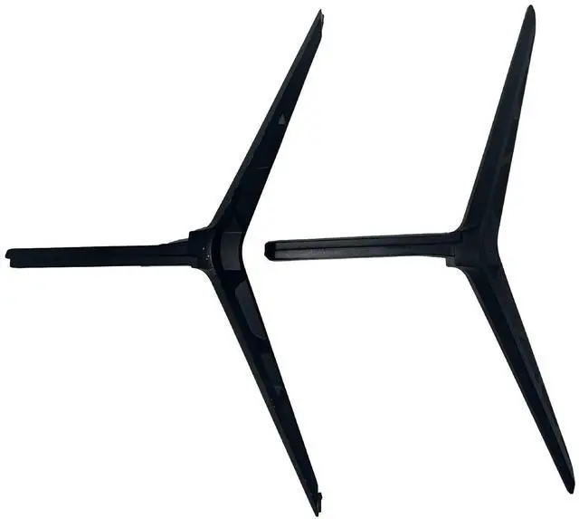 Main image of OEM Replacement TV Base Stand Legs Compatible with Vizio Base Tabletop TVs Stand and TV Pedestal Feet sub VIZIO V-Series 65" Class HDR 4K UHD Smart LED TV (V655-G9 & V655-H19), Screws Included