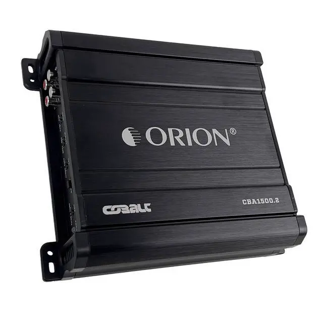 Alt view image 4 of 5 - Cobalt Series CM655DC High Power 6.5" Midbass Loudspeaker, 1000W Max Power, 250W RMS, 4 Ohm, 1.5" Voice Coil - Pro Car Audio Stereo, Midbass Speaker (Pair)