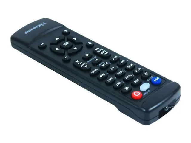 Alt view image 3 of 7 - Replacement Remote Control for Denon AVR-1707