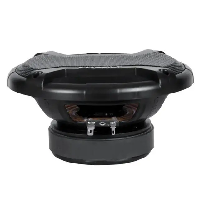 Alt view image 5 of 5 - Cobalt Series CM655DC High Power 6.5" Midbass Loudspeaker, 1000W Max Power, 250W RMS, 4 Ohm, 1.5" Voice Coil - Pro Car Audio Stereo, Midbass Speaker (Pair)