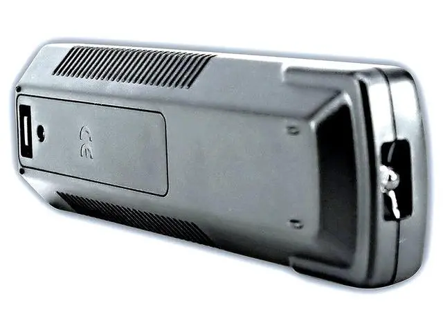 Alt view image 6 of 7 - Replacement Remote Control for Sony STR-DE697 FM Stereo FM/AM Receiver