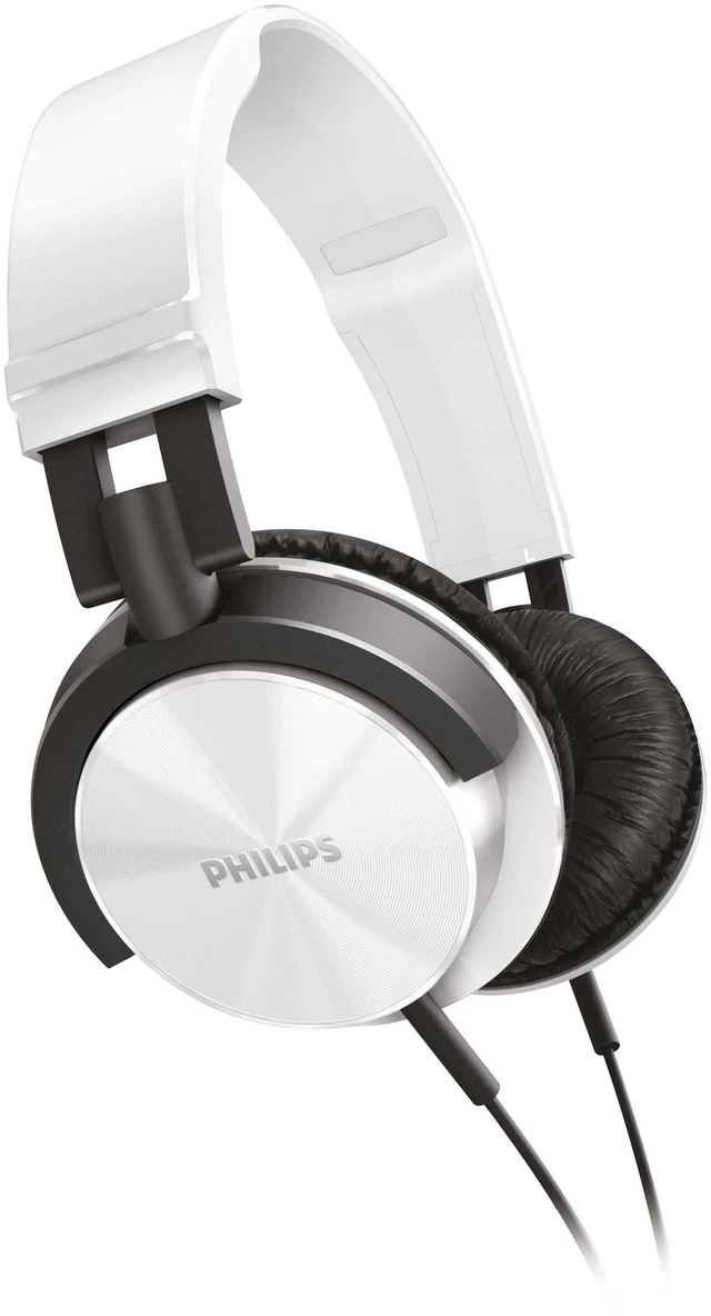 Main image of SHL3000WT/28 Headband Headphones, White