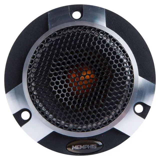 Alt view image 3 of 7 - 2 Pair SRXPTV2 SRX 4" Pro Tweeters