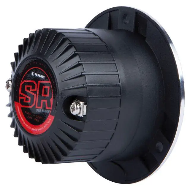 Alt view image 6 of 7 - 2 Pair SRXPTV2 SRX 4" Pro Tweeters