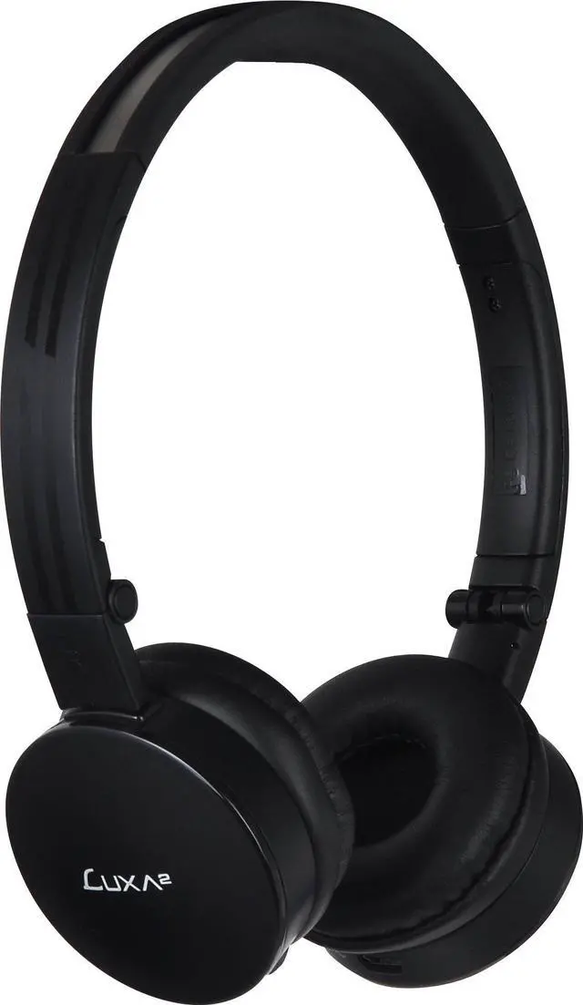Main image of Thermaltake Lavi L Wireless Bluetooth 4.0 On-Ear Headphone AD-HDP-PCLLBK-00
