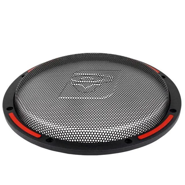 Alt view image 2 of 3 - Cerwin Vega H712GRL 12" Subwoofer Mesh Grill Speaker Accessory for H7124D (Pair)