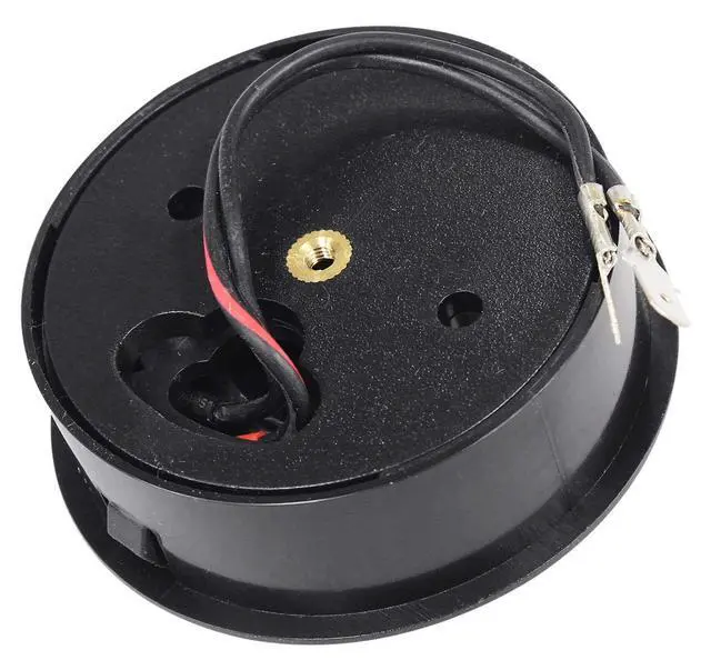 Alt view image 5 of 5 - RT6 1" Silk Dome Neo Swivel Car Tweeters with Crossovers, 2-Pack | 240W Peak / 60W RMS Per Pair, Ferro-Fluid Cooled, CEA-2031, 4 Ohm, 93dB, Flush / Surface / Angle Mount