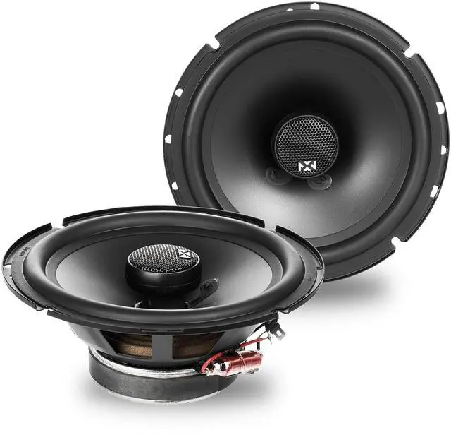 Main image of Factory Speaker Upgrade Package for Chevy City Express 2005-2018