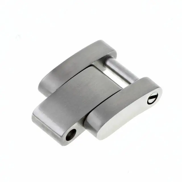 Main image of SOLID LINK FOR OYSTER WATCH BAND LADY COMPATIBLE WITH ROLEX 79173 79240 FIT 13MM LUG WIDTH
