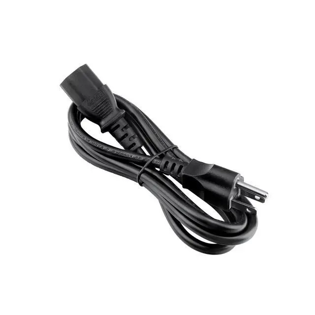 Alt view image 4 of 5 - AC Power Cord Compatible with Orange Amplifiers AD Series AD30HTC 30W Tube Guitar Amp Head