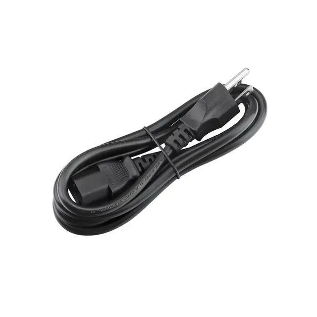 Alt view image 5 of 5 - AC Power Cord Compatible with Orange Amplifiers AD Series AD30HTC 30W Tube Guitar Amp Head