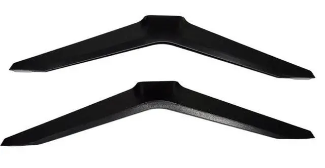 Alt view image 2 of 5 - Original TV Base Stand Legs for TCL - 65" Model 65S41 (Screws Included.)