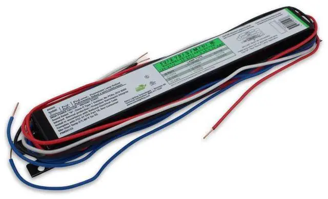 Main image of Universal Remote Control B232IUNVHE-A Ballast