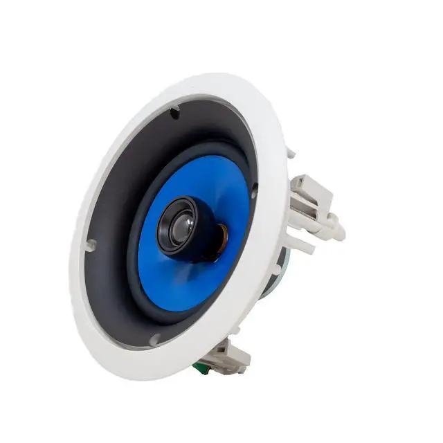 Alt view image 2 of 7 - Legrand HT5650 5000 Series 6.5" In-Ceiling Speaker (Sold Individually)