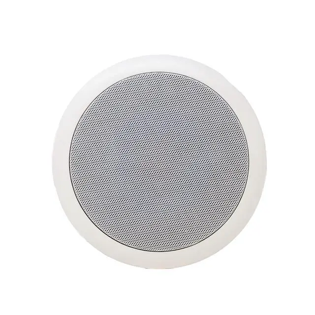 Alt view image 4 of 7 - Legrand HT5650 5000 Series 6.5" In-Ceiling Speaker (Sold Individually)