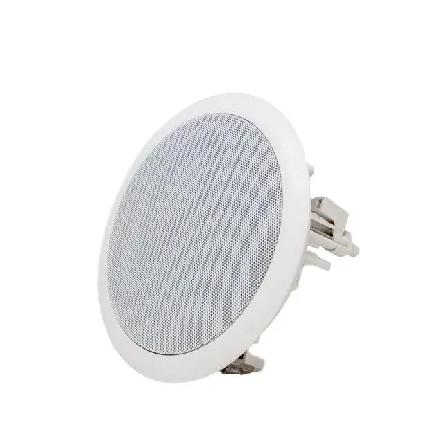 Alt view image 5 of 7 - Legrand HT5650 5000 Series 6.5" In-Ceiling Speaker (Sold Individually)
