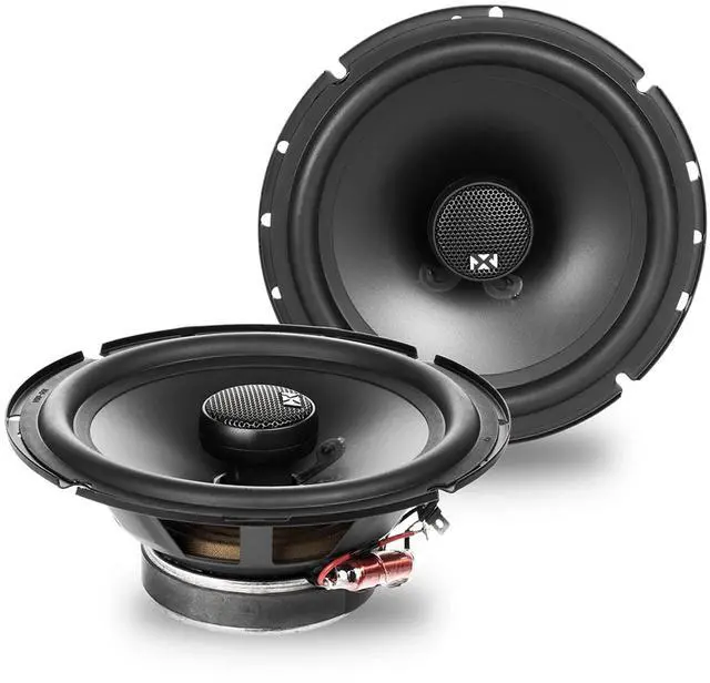 Main image of Front Door Speaker Replacement Package for Hyundai Entourage 2007-2008