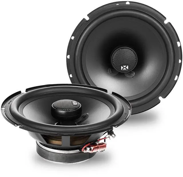 Main image of Rear Door Speaker Package for Mitsubishi Outlander Sport 2011-2016