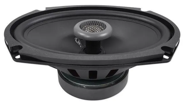 Alt view image 5 of 7 - (2) FKB169 6x9" 300 Watt Car Speakers+(2) 6.5" 240 Watt Speakers