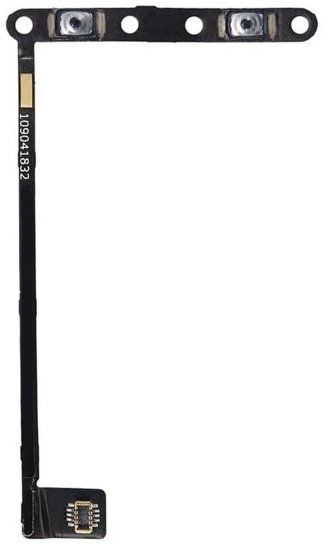 Main image of Replacement for iPad Pro 11 3rd Gen 2021 Volume Button Flex Cable USA (WiFi Version)