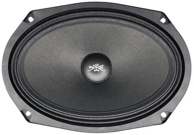 Main image of SHCA Pro Audio MB694 6x9 Mid-Bass Loudspeaker with 1.5" Voice Coil (Single)