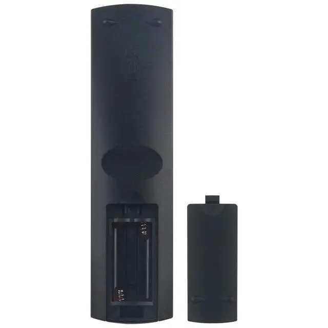 Alt view image 4 of 5 - Replacement TV Remote Control for RCA TV | Use in Living Rooms or Rooms, No programming or pairing needed, Replace Remote Compatible Models RTU6050