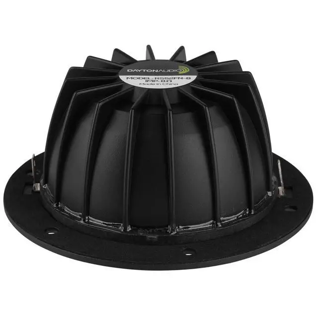Alt view image 2 of 3 - RS52FN-8 2" Reference Fabric Dome Midrange 8 Ohm