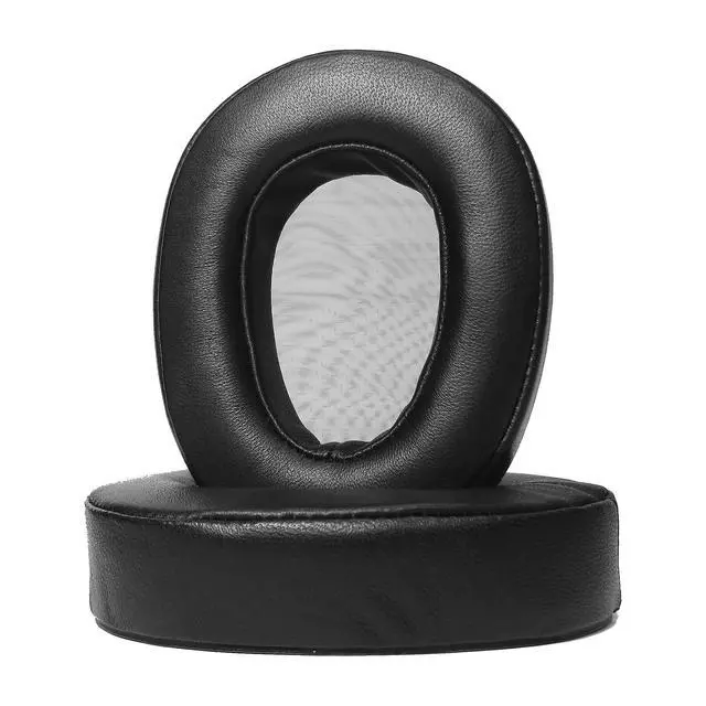 Alt view image 3 of 5 - Elite Ear Pads for Meze Liric - Premium Sheepskin Material, Enhanced Sound Isolation, Comfortable Memory Foam, Easy Installation