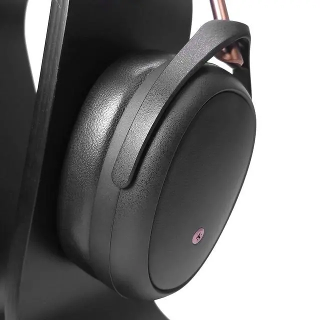 Alt view image 2 of 5 - Elite Ear Pads for Meze Liric - Premium Sheepskin Material, Enhanced Sound Isolation, Comfortable Memory Foam, Easy Installation